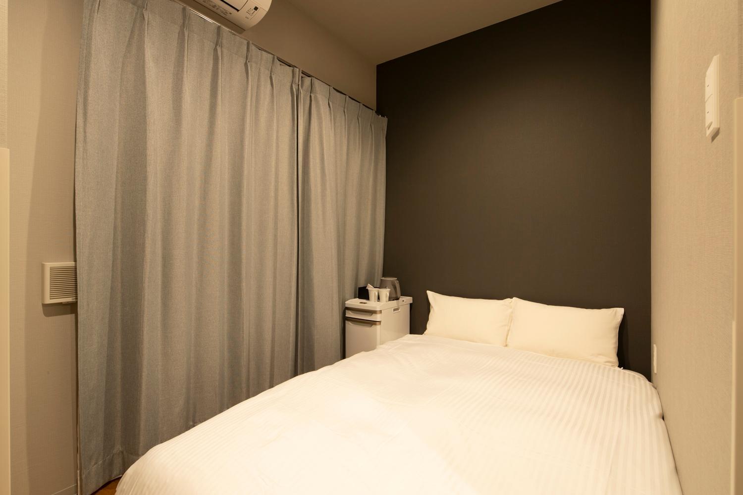 Grids Tokyo Ueno Hotel&Hostel Экстерьер фото