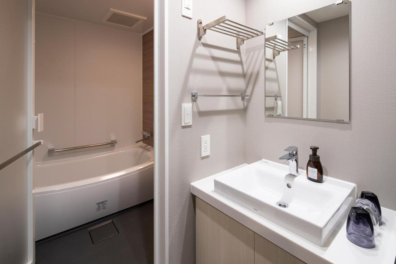 Grids Tokyo Ueno Hotel&Hostel Экстерьер фото